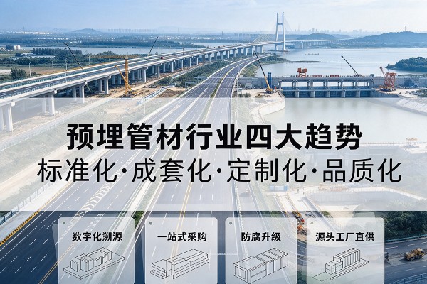 汉川行业发展趋势总结