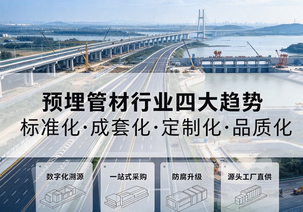 汉川行业发展趋势总结